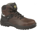 Transporter Padded Ankle Safety Boot 